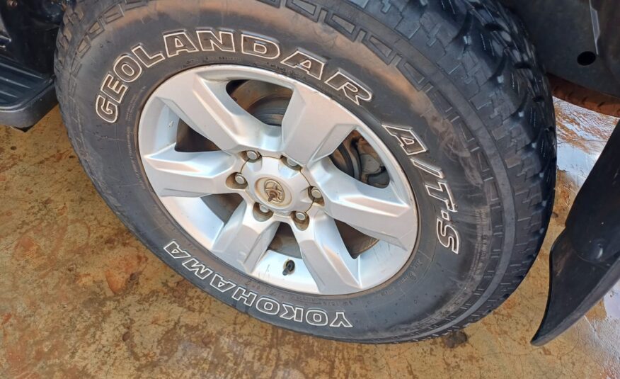 2014 Toyota Prado
