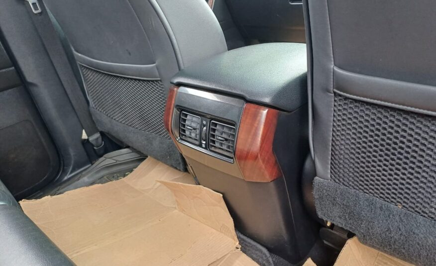 2014 Toyota Prado