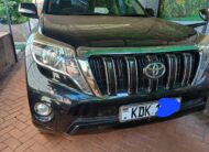 2014 Toyota Prado