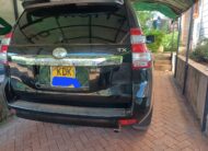 2014 Toyota Prado