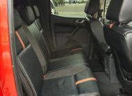 Ford Ranger 2013