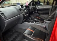 Ford Ranger 2013