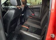 Ford Ranger 2013