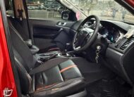 Ford Ranger 2013