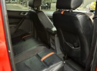 Ford Ranger 2013