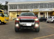 Ford Ranger 2013