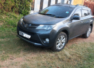 2013 Toyota RAV4