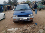 Mitsubishi RVR 1996