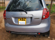 Mazda Verisa 2007