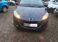 2011 Mazda Premacy