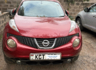 2012 Nissan Juke