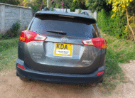 2013 Toyota RAV4