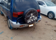 Mitsubishi RVR 1996