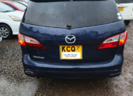 2011 Mazda Premacy