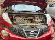 2012 Nissan Juke