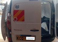 2015 Renault Kangoo