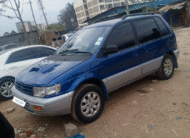 Mitsubishi RVR 1996