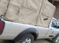 2016 Nissan NP300