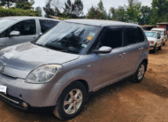 Mazda Verisa 2007