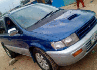 Mitsubishi RVR 1996