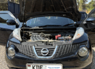 Nissan Juke 2014