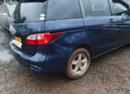 2011 Mazda Premacy