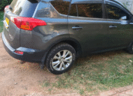 2013 Toyota RAV4