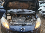 2011 Mazda Premacy