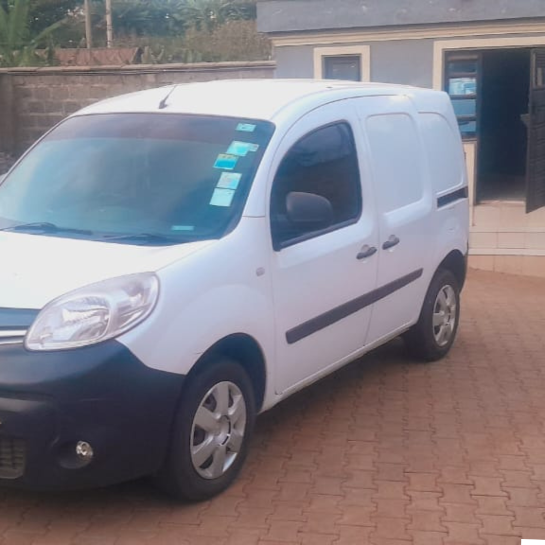 2015 Renault Kangoo