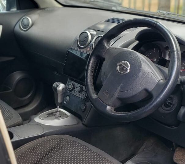 Mazda Verisa 2007