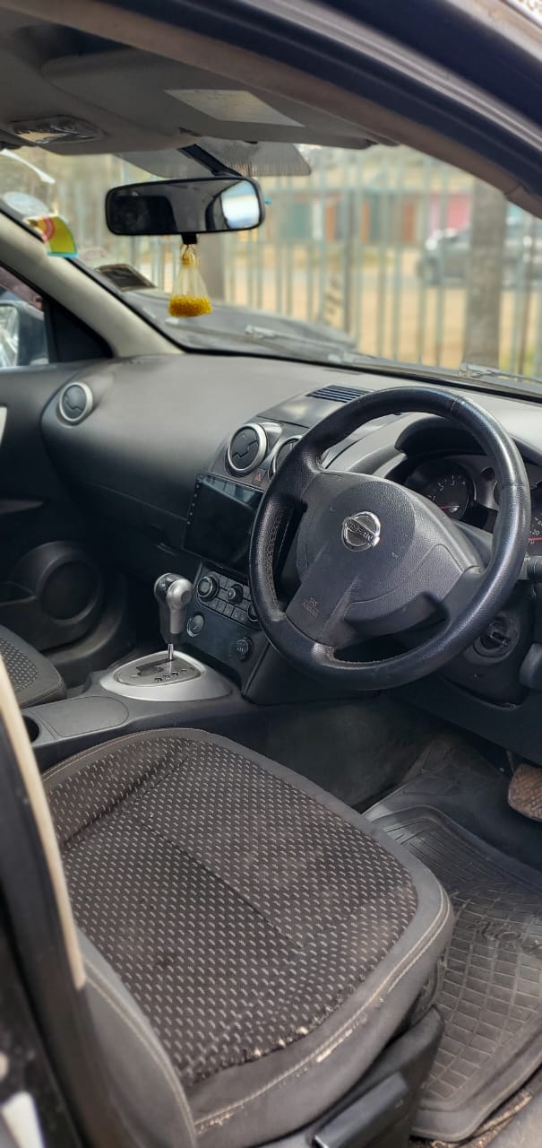 Mazda Verisa 2007