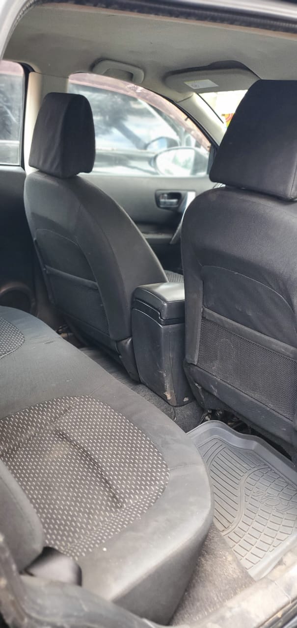 Mazda Verisa 2007