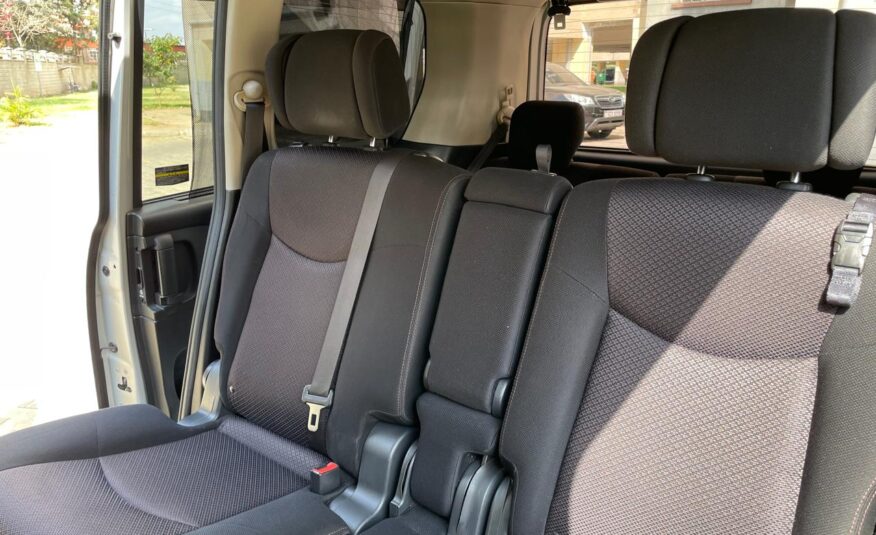 2014 Nissan Serena