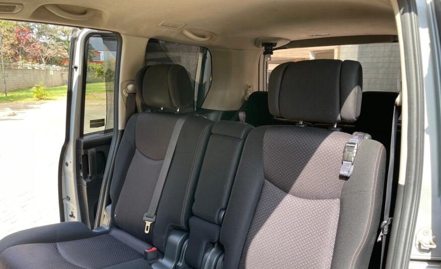 2014 Nissan Serena