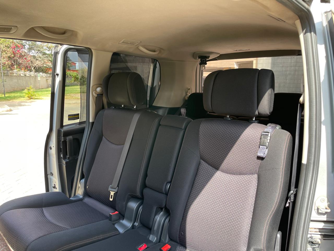 2014 Nissan Serena