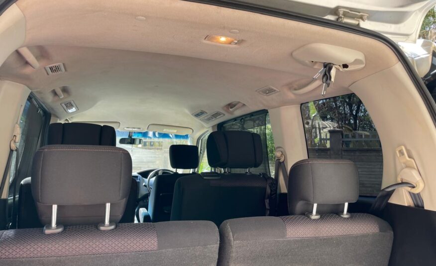 2014 Nissan Serena