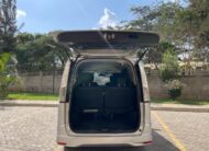 2014 Nissan Serena