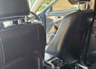 2017 Mazda CX-3