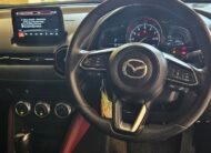 2017 Mazda CX-3