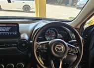 2017 Mazda CX-3