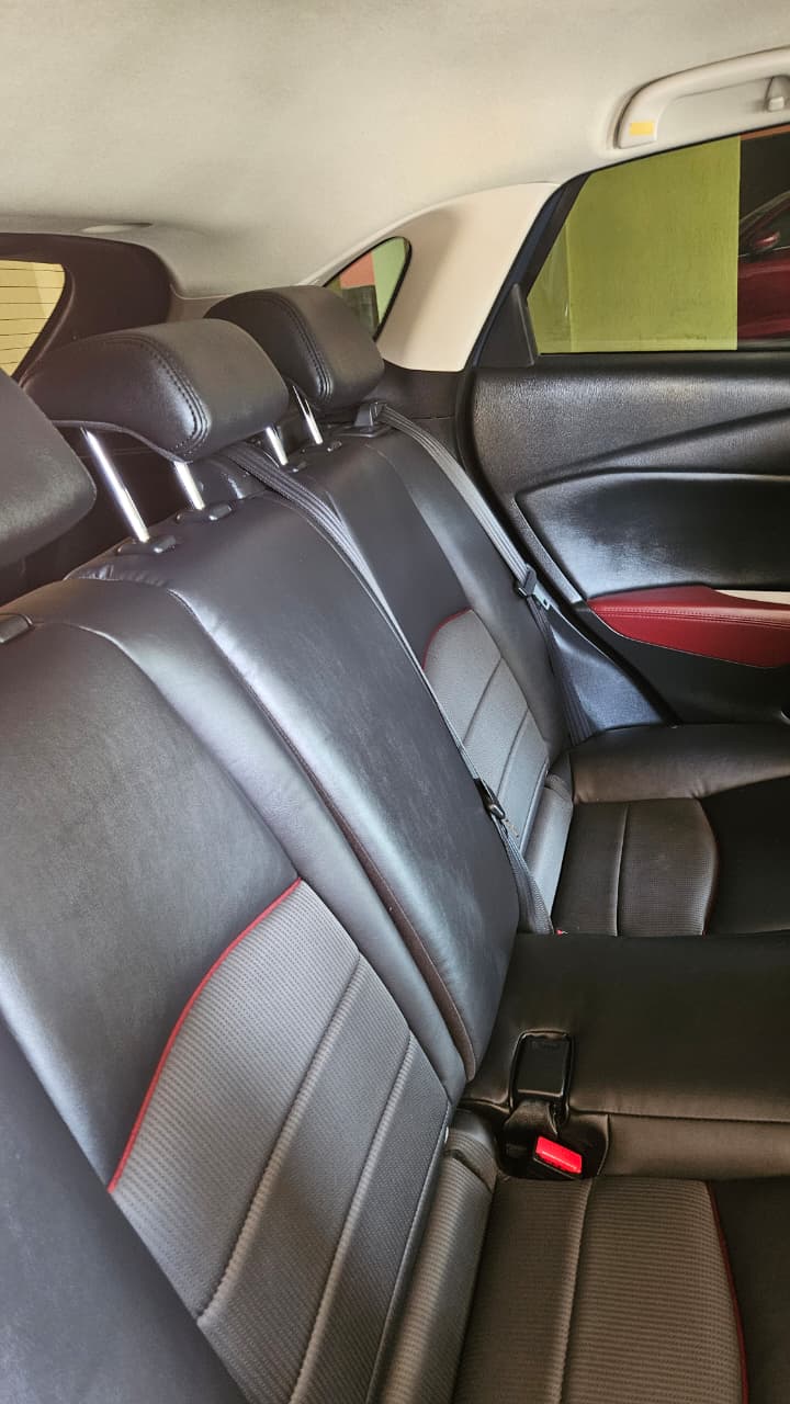 2017 Mazda CX-3