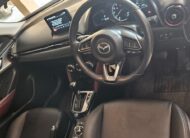 2017 Mazda CX-3