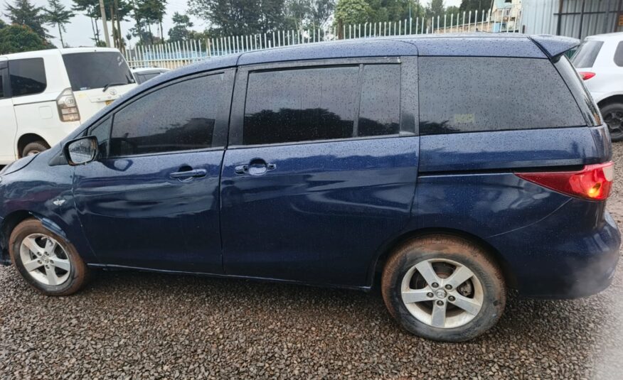 2011 Mazda Premacy