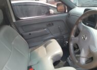 2016 Nissan NP300