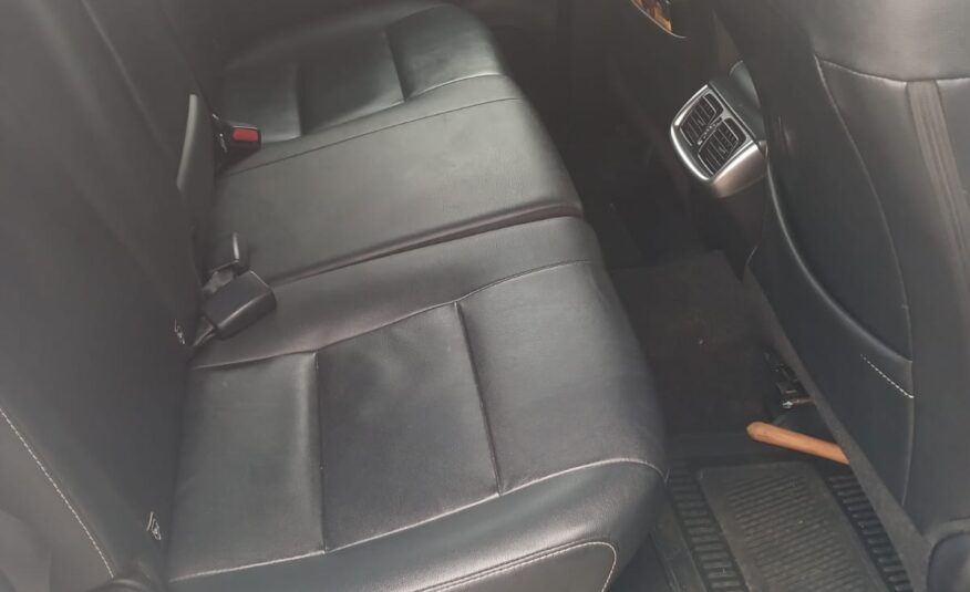 2019 Toyota Hilux