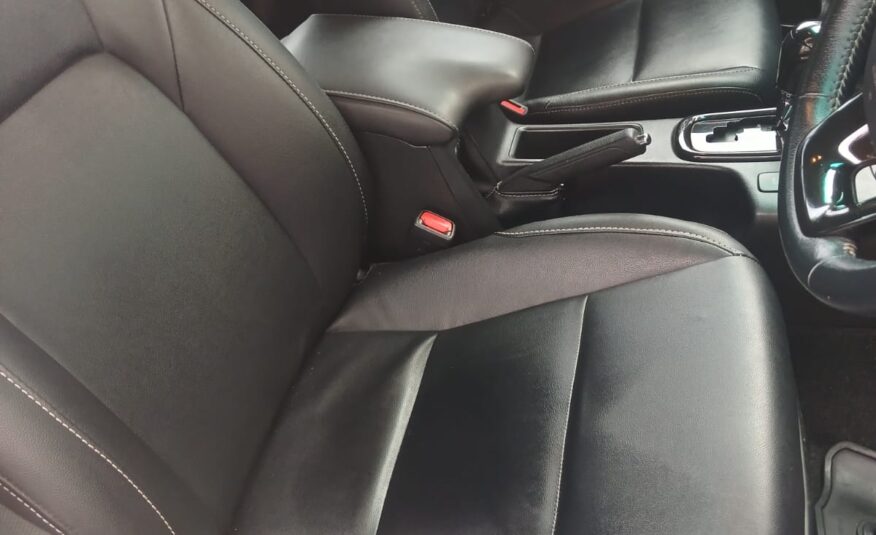 2019 Toyota Hilux