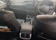 2019 Toyota Hilux