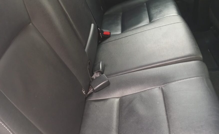 2019 Toyota Hilux
