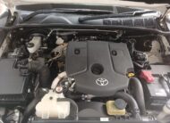2019 Toyota Hilux