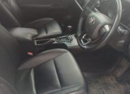 2019 Toyota Hilux